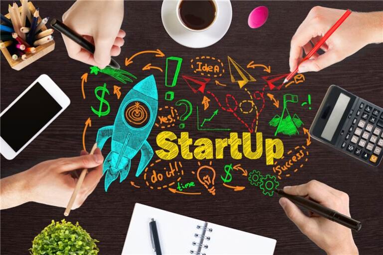 Startup: o que é e como funciona no Brasil - miditecnologico.com.br