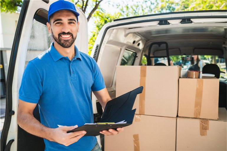 O que é entrega padrão Shopee? Veja como rastrear - miditecnologico.com.br