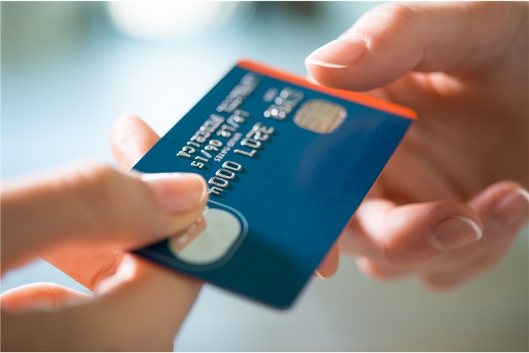 como funciona o resgate de cartão de crédito