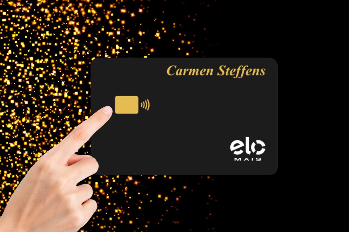 cartão de crédito Carmen Steffens anuidade