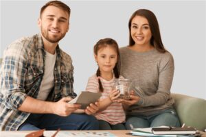 planejamento financeiro familiar