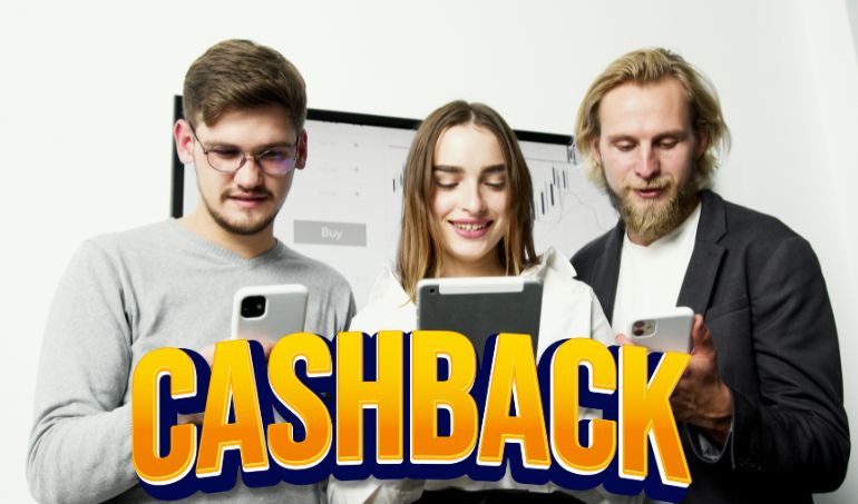 cashback