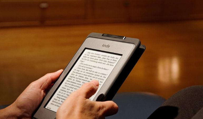 kindle