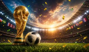 copa do mundo