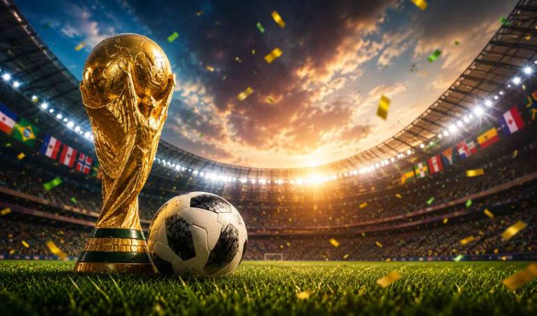 copa do mundo